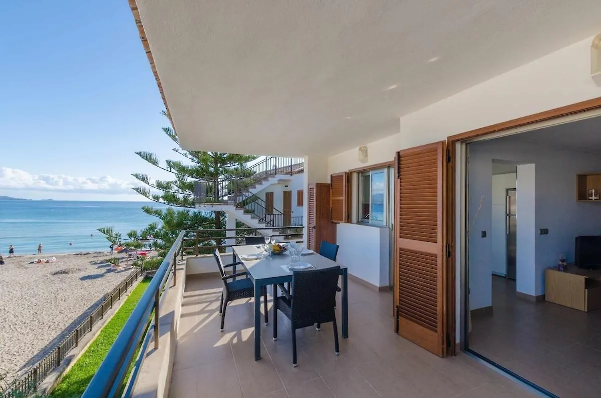Yourhouse Estel Port de Alcudia  Appartamento