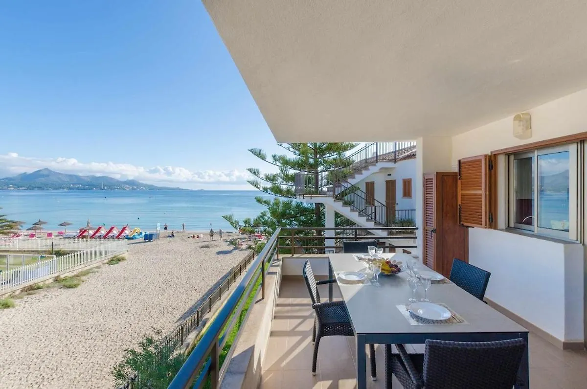 Appartement Yourhouse Estel Port de Alcudia