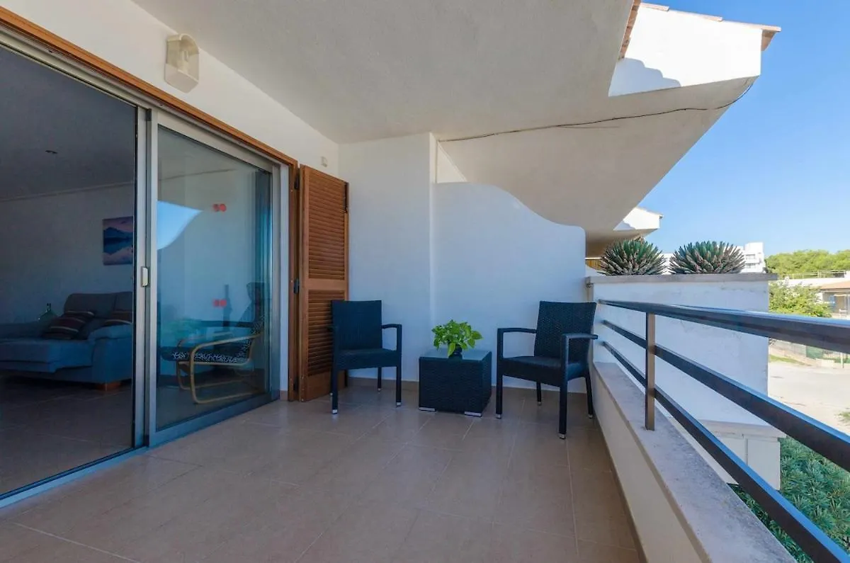 Appartement Yourhouse Estel Port de Alcudia